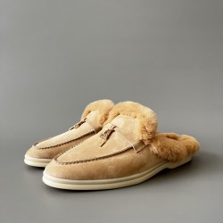 Half-slippers Shoes