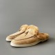 Half-slippers Shoes