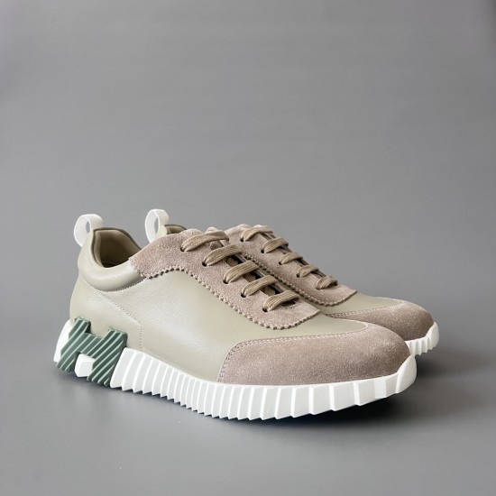 Bouncing Sneakers