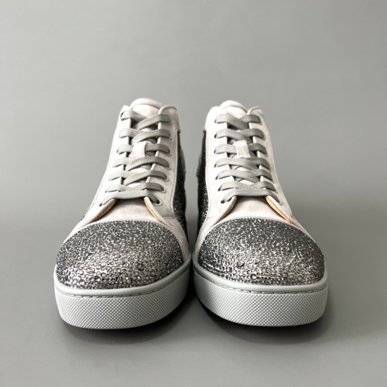  Lou Spikes