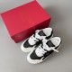 Round Toe Lace Up Board Shoes