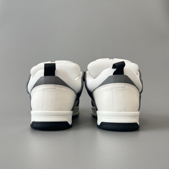 Open Skate Breaded Shoes