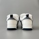 Open Skate Breaded Shoes