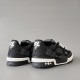 Trainer Low Top Casual Board Shoes
