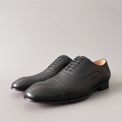 Greggo Leather Shoes