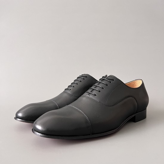 Greggo Leather Shoes