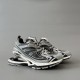 X-Pander Mesh Nylon Sneakers