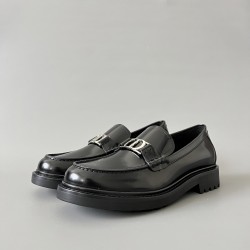 Explorer Loafers