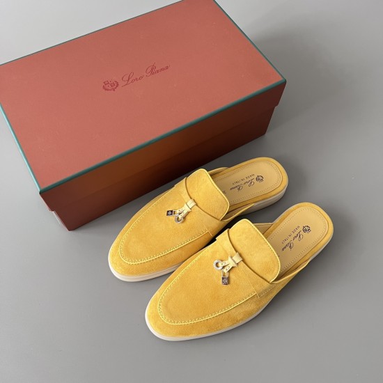 Half-slippers Shoes