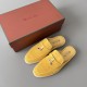 Half-slippers Shoes