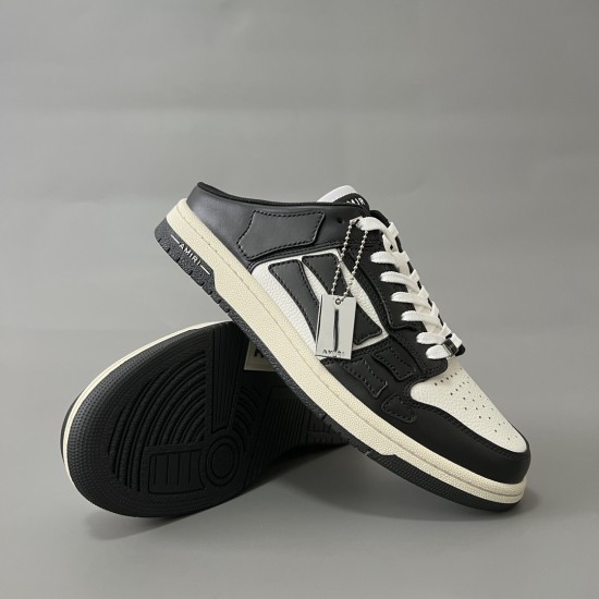 AMIRI SkeI Top LoW