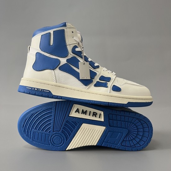 Top High Bone Shoes
