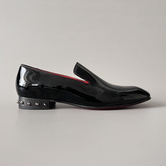 Greggo Leather Shoes