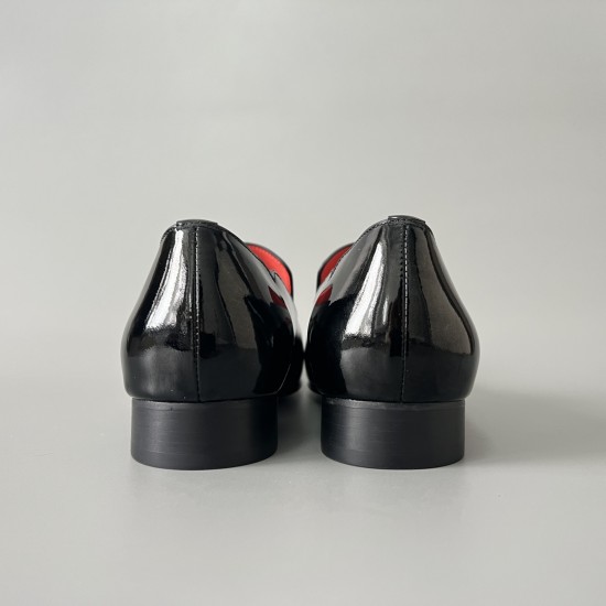 Greggo Leather Shoes