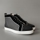  Lou Spikes