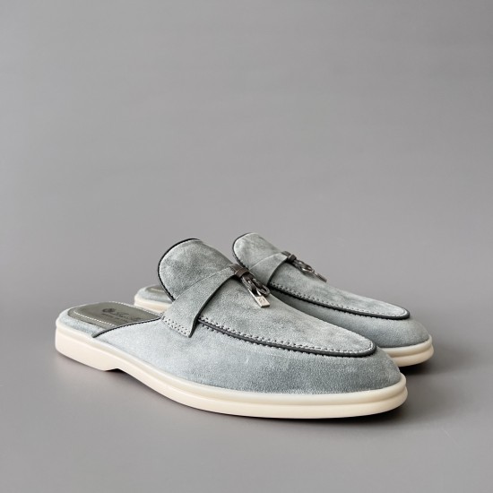 Half-slippers Shoes