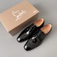 Greggo Leather Shoes