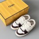 Match Retro Splice Board Shoes