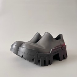 Bulldozer Martin Boots