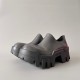 Bulldozer Martin Boots