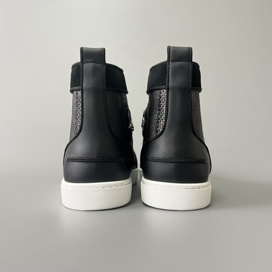  Lou Spikes