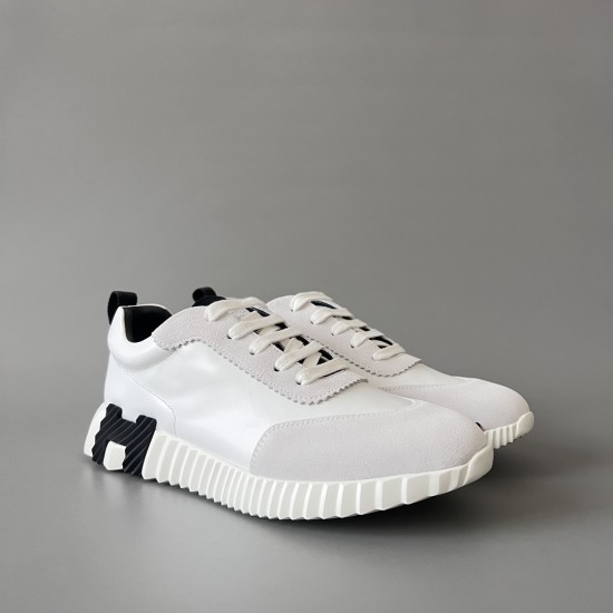 Bouncing Sneakers