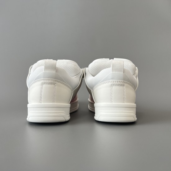 Open Skate Breaded Shoes