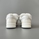 Open Skate Breaded Shoes