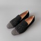 Greggo Leather Shoes