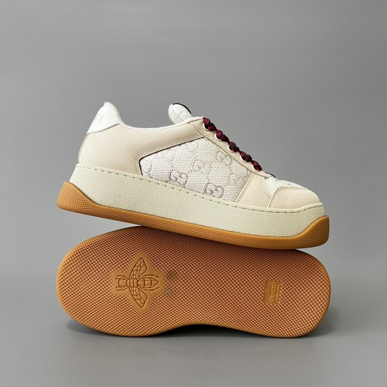 Gucci Screener