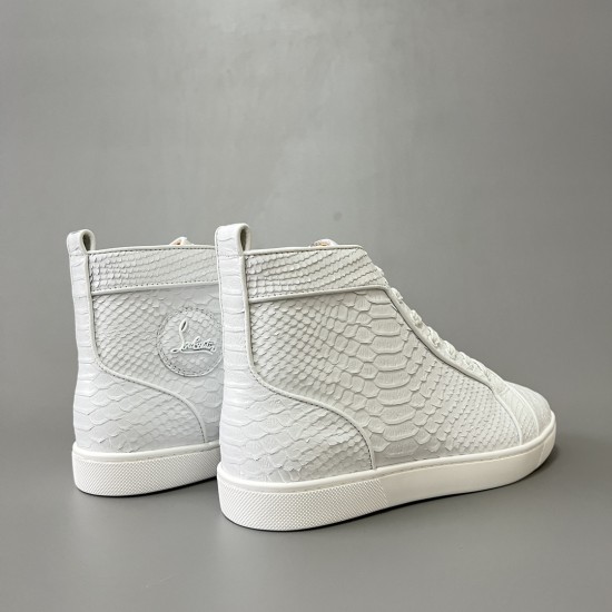  Lou Spikes