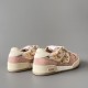 Match Retro Splice Board Shoes