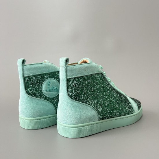  Lou Spikes