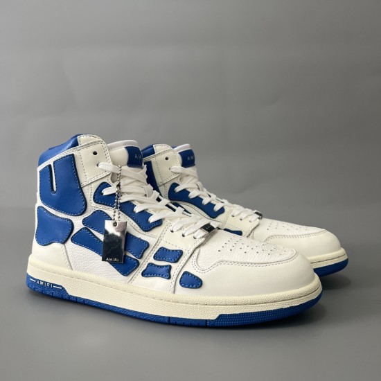 Top High Bone Shoes