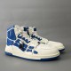 Top High Bone Shoes