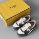 Match Retro Splice Board Shoes