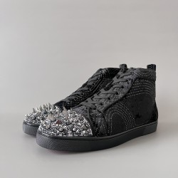  Lou Spikes