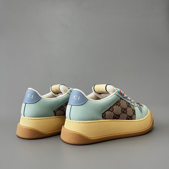 Gucci Screener