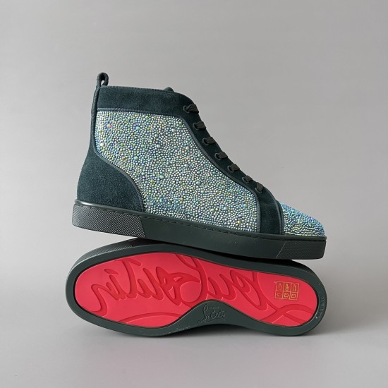  Lou Spikes