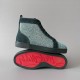  Lou Spikes