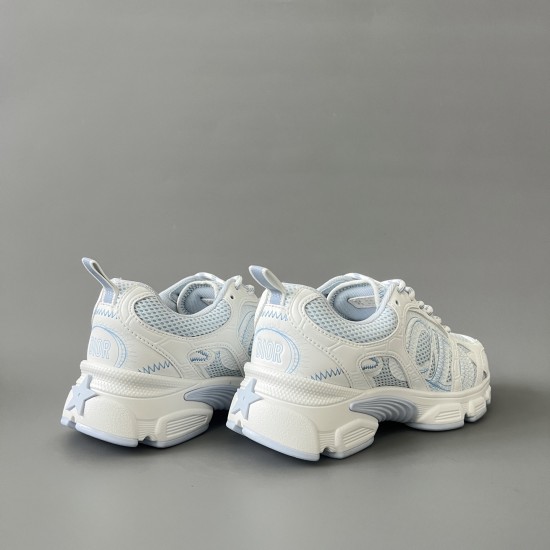 Chrono Sneakers