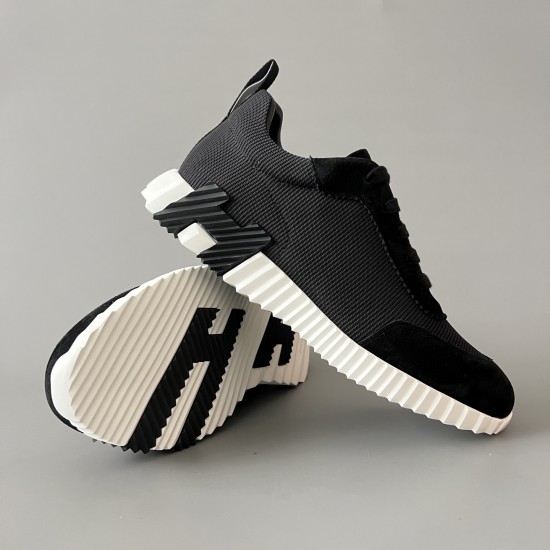 Bouncing Sneakers