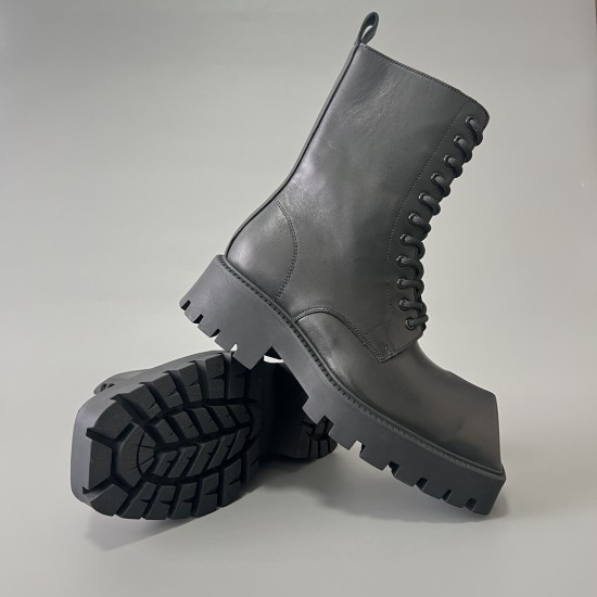 Derbies Lace-up Rhino Shoes