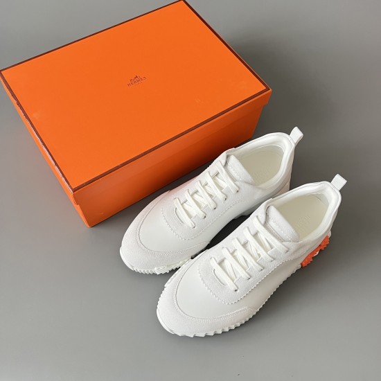 Bouncing Sneakers