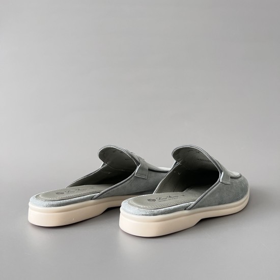 Half-slippers Shoes