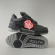 Trainer Low Top Casual Board Shoes