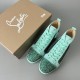  Lou Spikes
