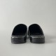 Crocodile Print Flip Flops