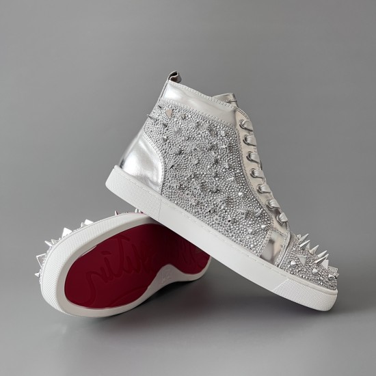  Lou Spikes