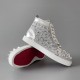  Lou Spikes